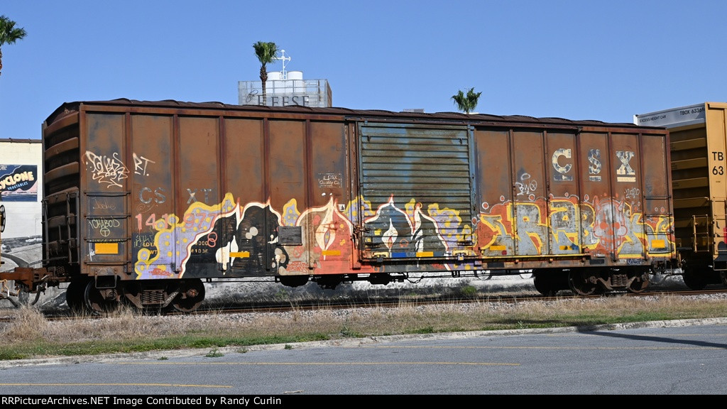 CSXT 141977